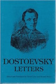 The Complete Letters by Fyodor Dostoevsky